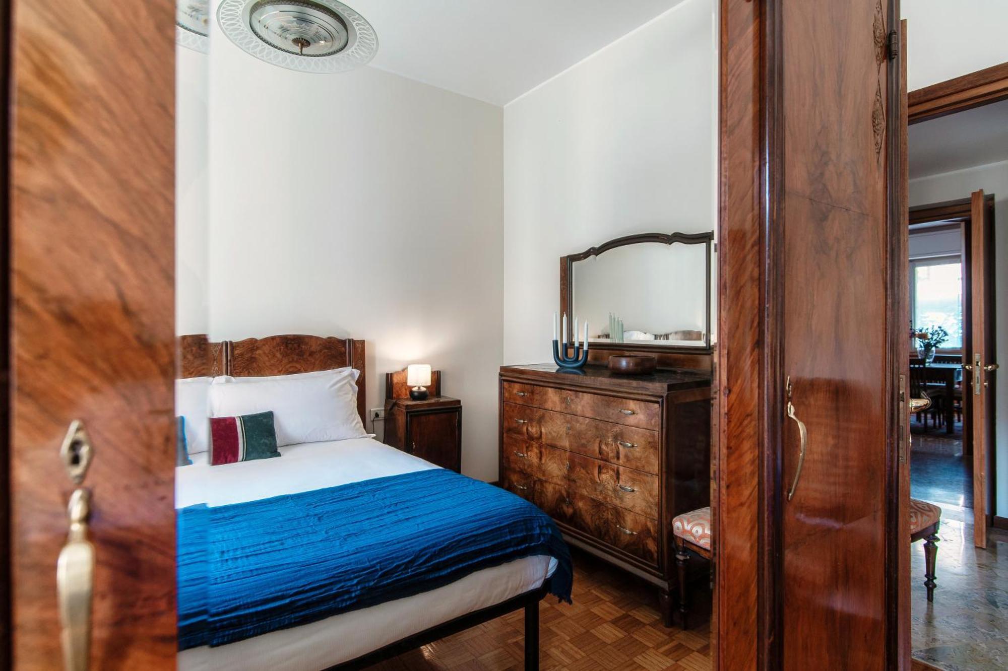 Mulino Nuovo By Quokka 360 - Spacious Apartment On The Swiss Border Como Kültér fotó