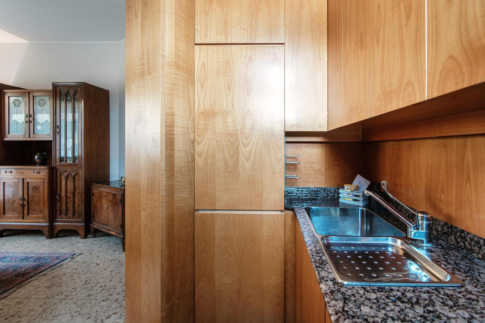 Mulino Nuovo By Quokka 360 - Spacious Apartment On The Swiss Border Como Kültér fotó